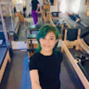 Meet your Posher, Jenny